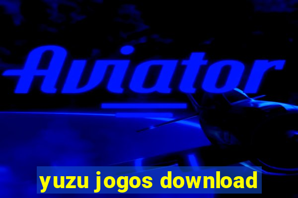 yuzu jogos download